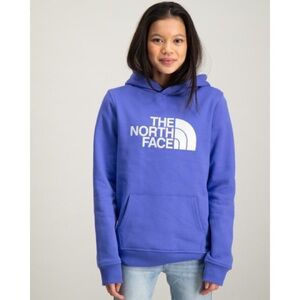 The North Face Hoodie